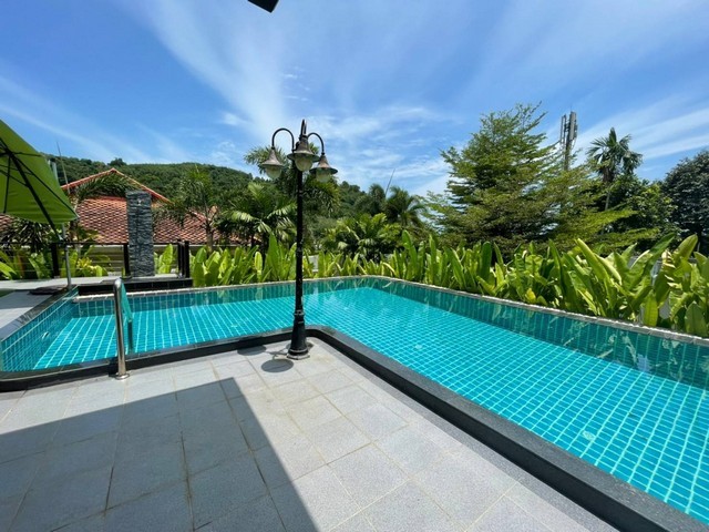 Thalang-Yamu Luxury Pool Villa 3 Bed 3 Bath