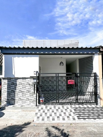 For Sales : Detached House @Koh sirey,2B3B