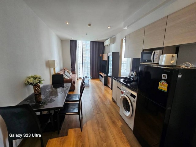 Condo Park 24 near BTS Phrom Phong