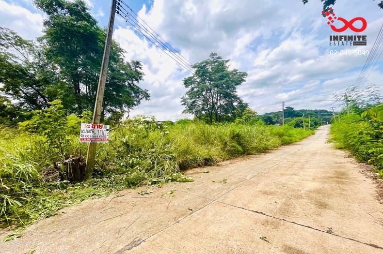 ขายที่ดิน 99 ตารงวา ถนนมิตรภาพ ซอยวัวยิ้ม สระบุรี