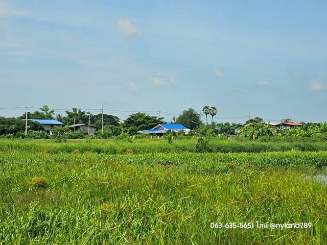 ขายที่ดินสวยวิวเขา ต.ท่าทราย อ.เมืองนครนายก ติดถนน 2 ด้าน