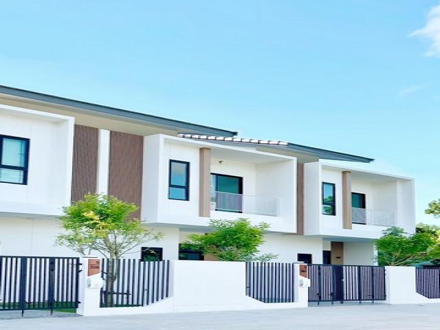 For Sales : Thalang, Private Town Home, 3 Bedrooms 3 Bathrooms