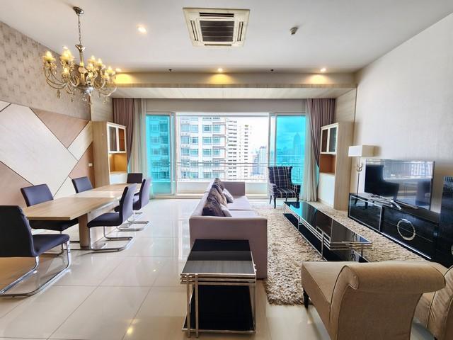 เช่าคอนโดมิเนียม Condo for rent Circle Condominium near  BTS Nana MRT Phetchaburi 