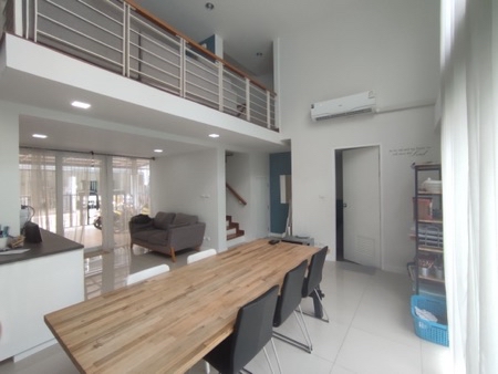 ขาย ทาวน์โฮม Space Townhome Ladproa80 340 ตรม. 30 ตร.วา