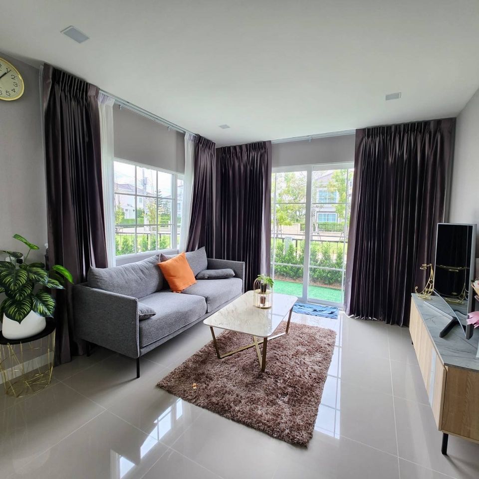 RentHouse Sigel house rangsit for rent