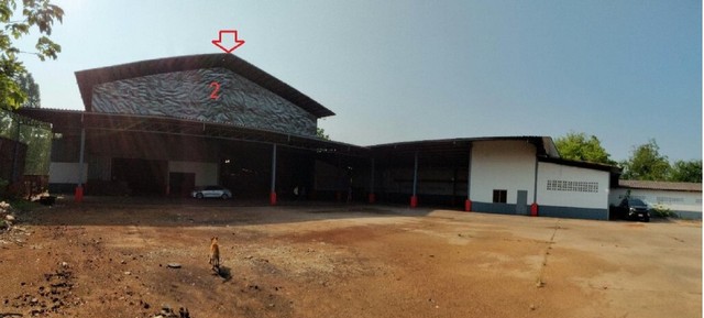 SaleFactory ขายอาคารสำนักงานและอาคารโรงงาน อ.บ้านบึง จ.ชลบุรี