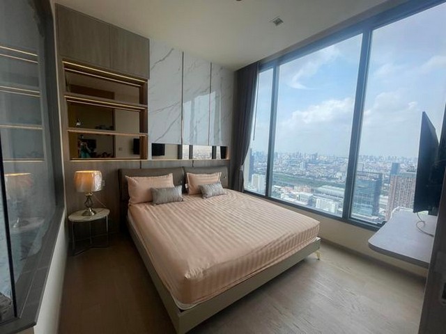 For rent The ESSE Asoke 