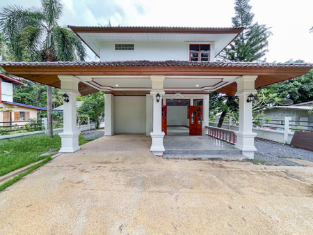 ขายบ้าน House with Land for Sale 4 Bedrooms Ang Thong Koh Samui
