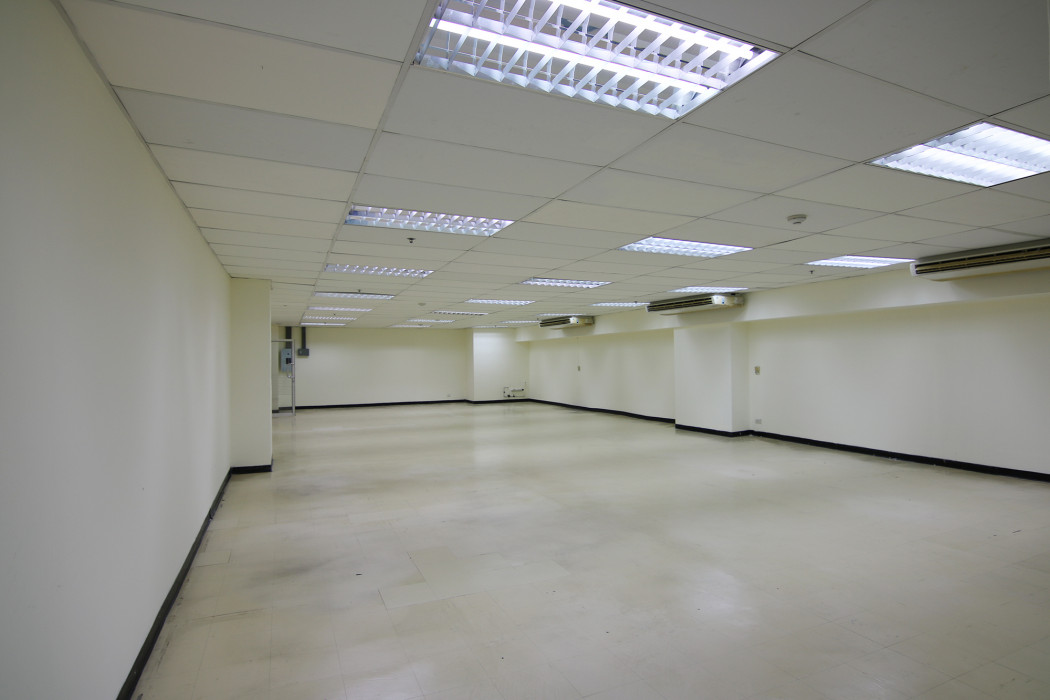 RentOffice (TD-308) The Trendy Office, office for rent, size 148.26 sq m, 3rd floor, Sukhumvit 13, near BTS Nana.