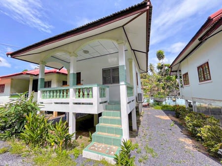 SaleHouse House available for rent, 1 bedroom, on Koh Samui.