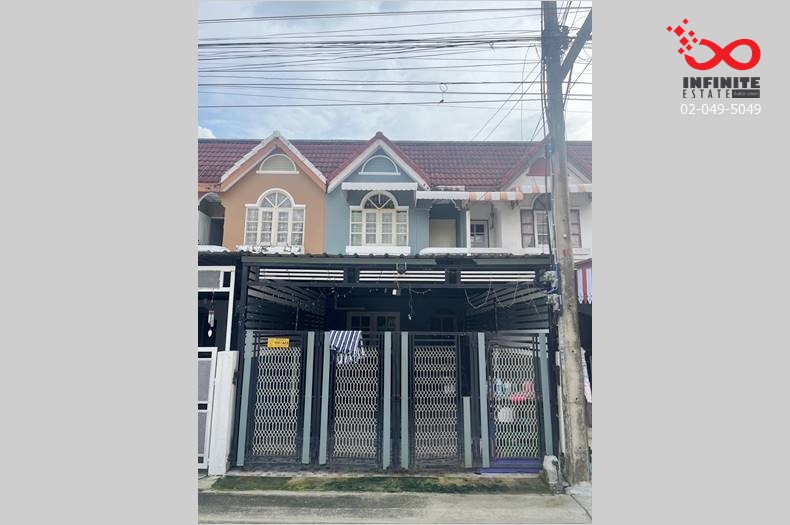 SaleHouse townhouse for Sale