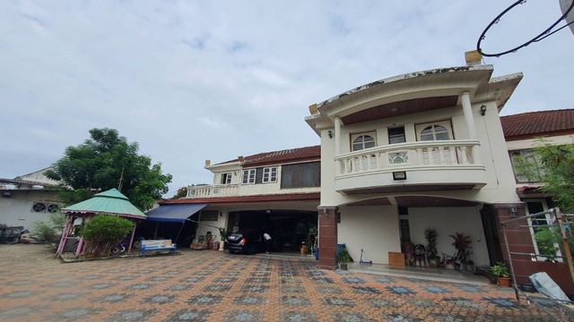 SaleHouse ขายบ้านเดี่ยวโครงการ : หมู่บ้านชิดชล กรุงเทพมหานคร