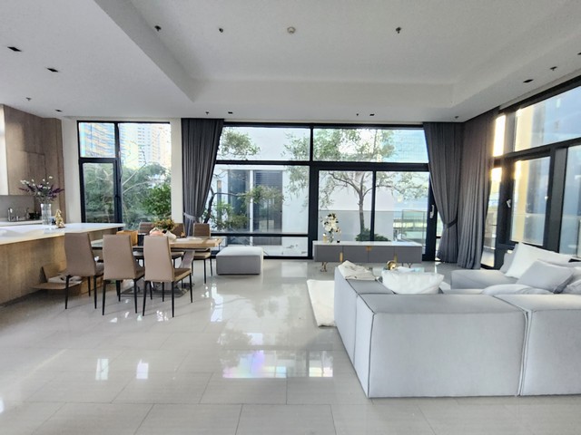 Private Residence in Sukhumvit