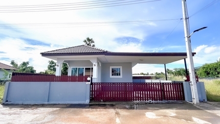 Beautiful house for sale, 48 square meters, on Koh Samui