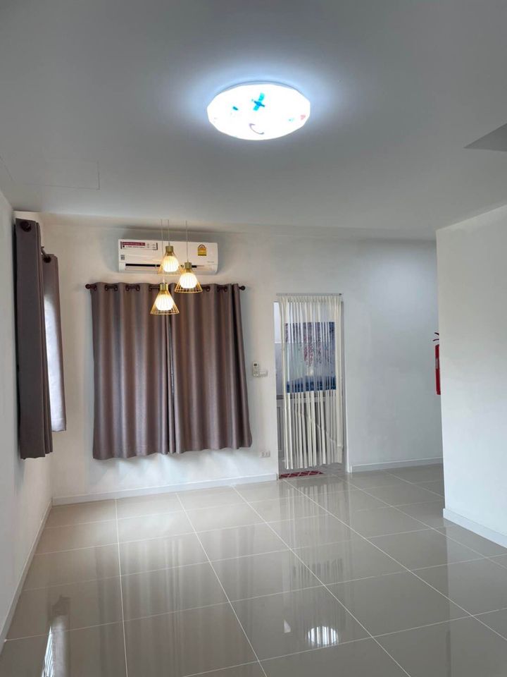 RentHouse Thownhome Rangsit for rent