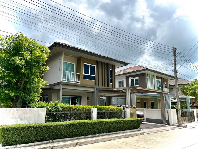 RentHouse For Rent : Kohkaew, Private Home 4 Bedrooms 3 Bathrooms