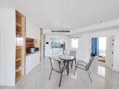ขายคอนโดมิเนียม  Supalai Wellington Ratchada 18th floor Size 137sq.m. 3 bedrooms 