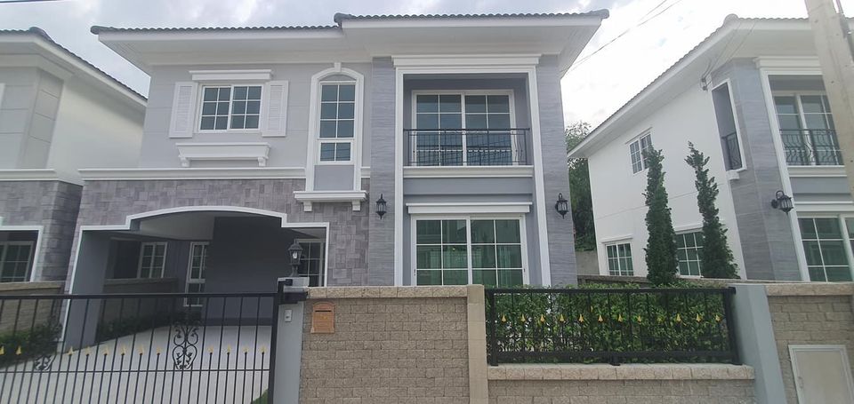 RentHouse Singgle house donmaung for rent