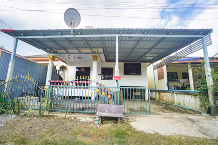 SaleHouse House for Sale near Central Samui and Chaweng Beach