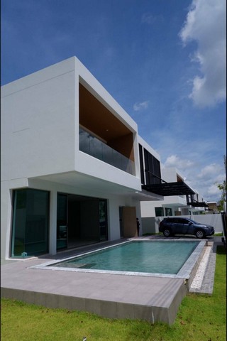 เช่าบ้าน For Rent : Phuket Town Private Pool Villa 3B3B