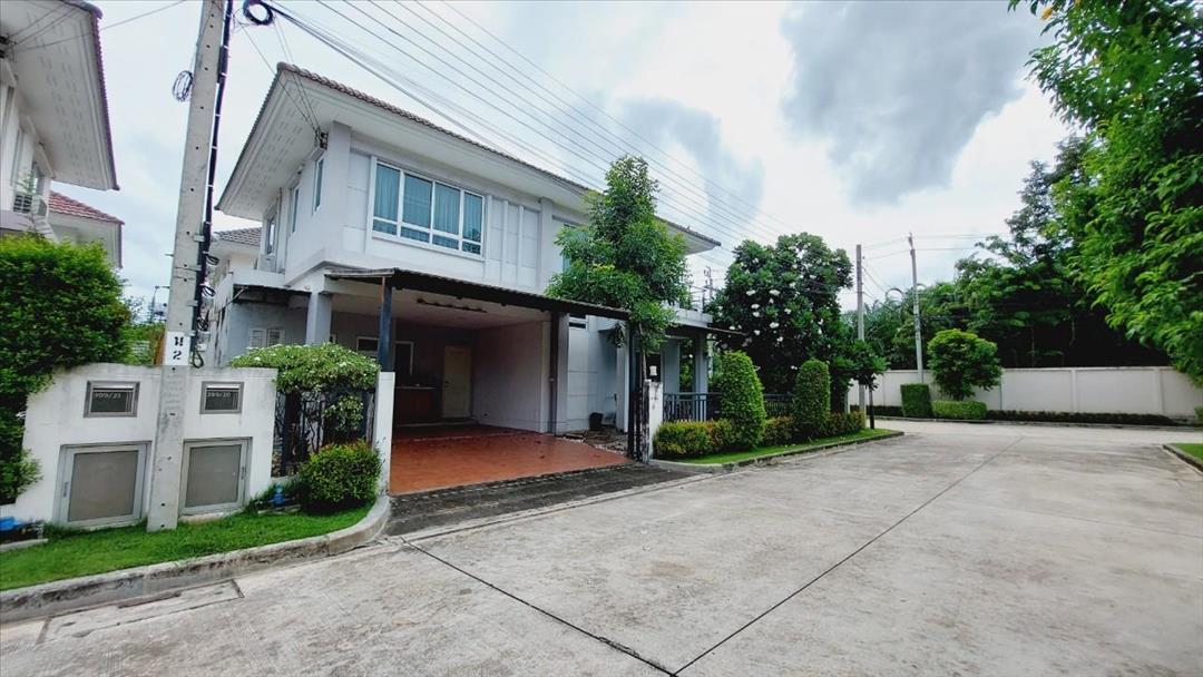 RentHouse Sigel house maungthong for rent