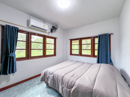 Single House 1 bedroom For Rent in Taling Ngam