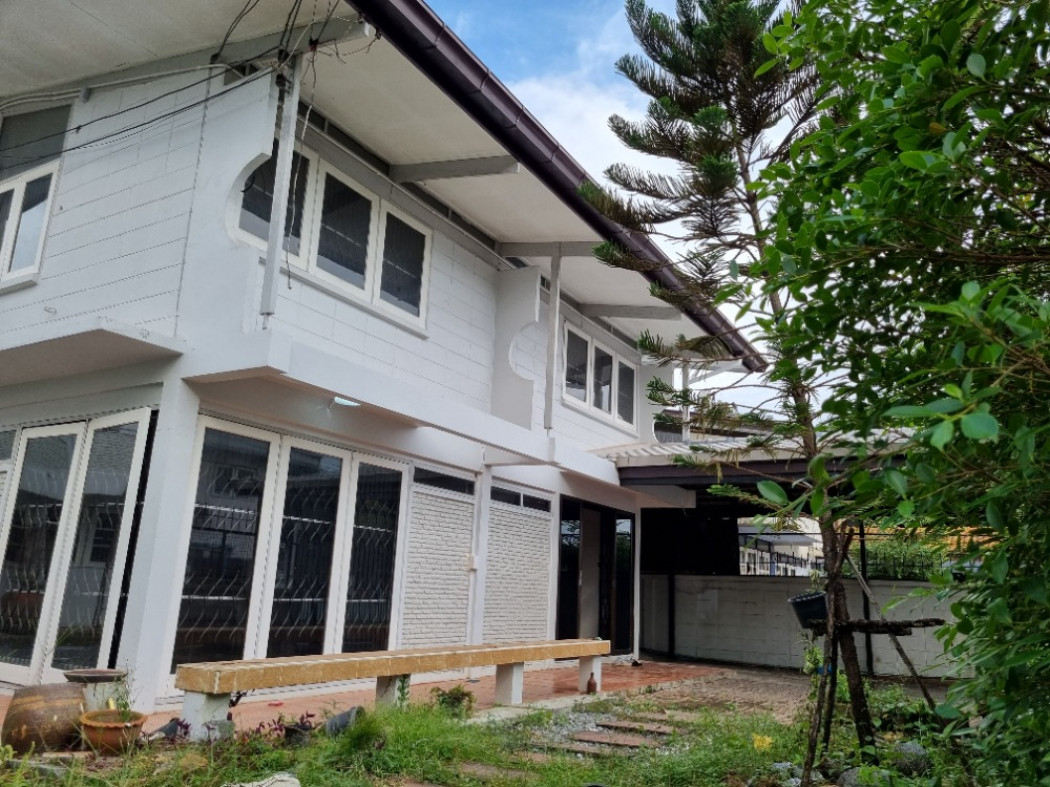 RentHouse For rent, house, office, Baan Senaniwet 1 ID-13519