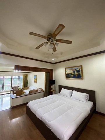 For Sales : Patong, Condo in Patong, 1 Bedroom 1 Bathroom, 3rd fl