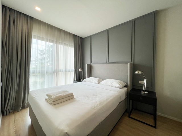 ขายคอนโดมิเนียม For Sales : Chalong, Dlux Condominium, 1 bedroom 1 bathroom, 2nd 