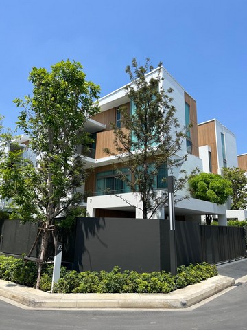 RentHouse ให้เช่า VIVE Rama 9 - Japandi House  วีเว่ พระราม 9 