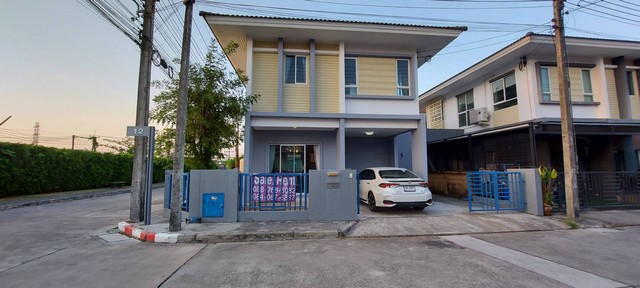 For Sales : Private home 3 bed room Modern style @Kohkaew 