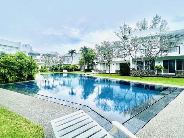 For Rent : Layan, Private Pool Villa, 3 bedrooms 2 bathrooms