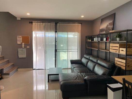RentHouse Thownhome Rangsit for rent