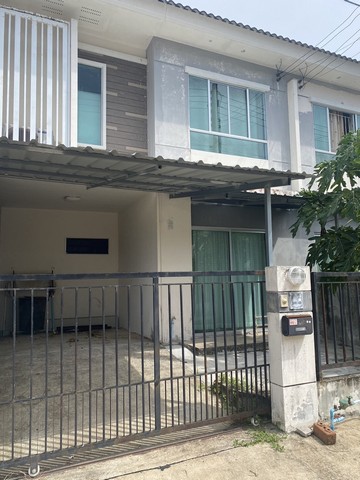 RentHouse For Rent : Thalang, Pruksa Ville Thalang, 3 Bedrooms, 2 Bathrooms