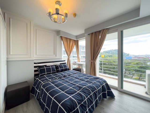 For Sales : The Royal Place Phuket, 1 Bedrooms 1 Bathrooms, 6th f