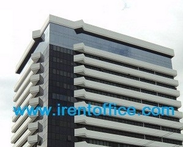 RentOffice ออฟฟิศให้เช่าเพชรบุรีตัดใหม่ อาคารกรุงเทพ ทาวเวอร์ O2,512,59O9