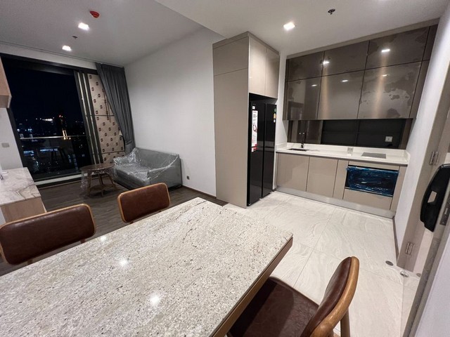 Condo For rent The Address siam-ratchathewi 2 Beds, 2Baths