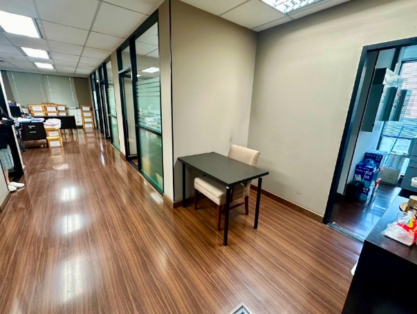 RentOffice Nให้เช่าพื้นที่สำนักงานอาคาร อิตัลไทย ทาวเวอร์ ชั้น 12 ขนาด 117.4