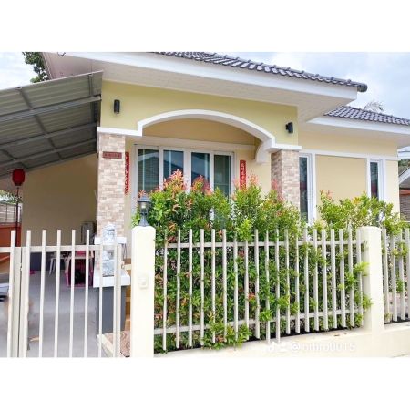 SaleHouse House 3 bedrooms For Sale in Taling Ngam Koh Samui 