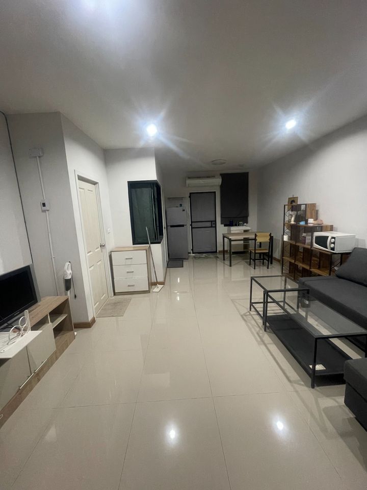 Sale-RentHouse Thownhome Rangsit for rent