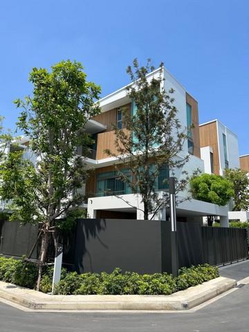 RentHouse ให้เช่าบ้านเดี่ยว 2 ชั้น โครงการ วีเว่ VIVE Rama 9-apandi house