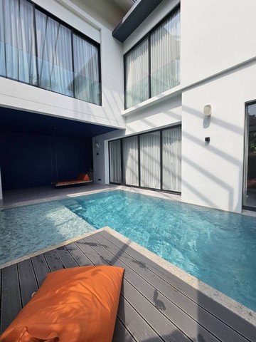 RentHouse For Rent : Maikhao, Private Pool Villa, 3 Bedrooms 4 Bathrooms