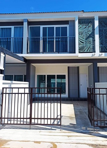 RentHouse For Rent : Thalang, 2-Storey Town Home, 3 Bedrooms 3 Bathrooms
