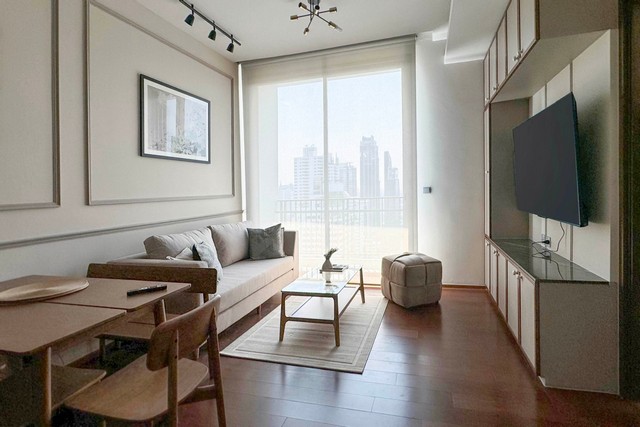 Quattro by Sansiri Condo at Thonglor for rent  near BTS Thong Lo 