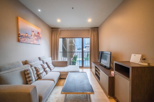Condo For Rent Noble Refine in Phromphong near BTS Phrom Phong 
