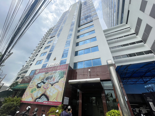 RentOffice Office for Rent, J Press Tower