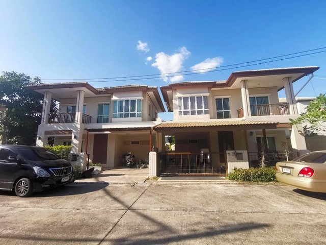 RentHouse For Rent : Pakhlok, 2-story detached house, 3 Bedrooms 2 Bathroom
