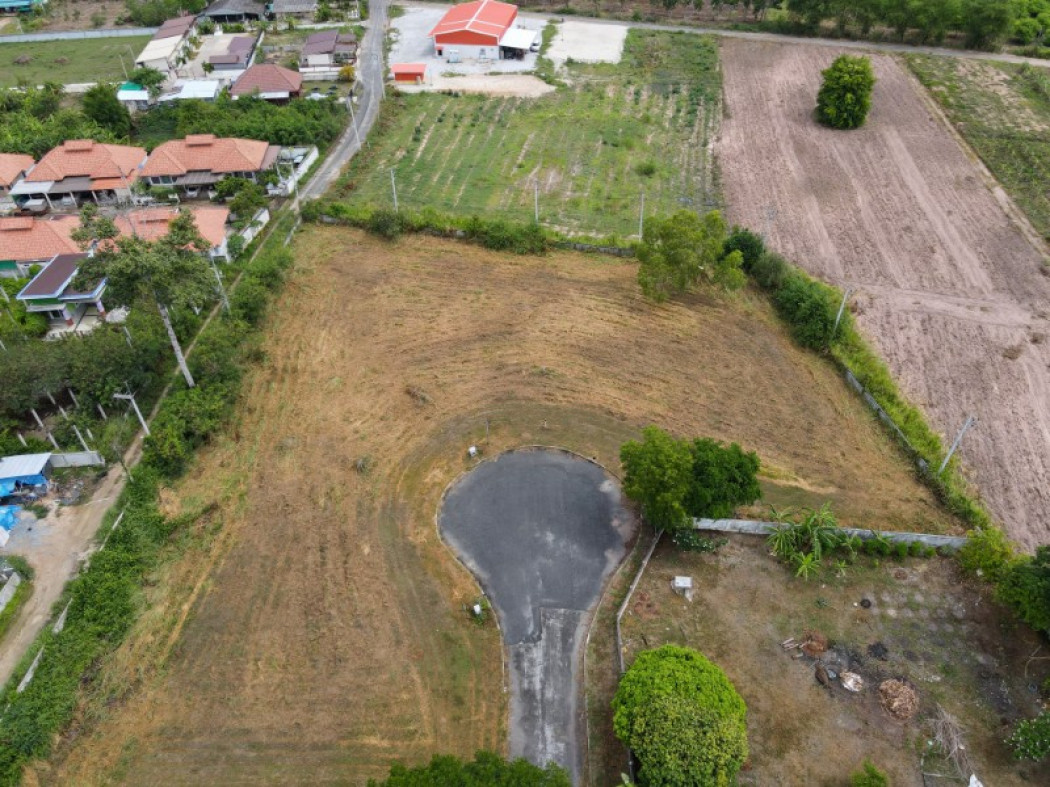 SaleLand Land for sale in Rayong on the Eastern Star Golf Course... ID-13777