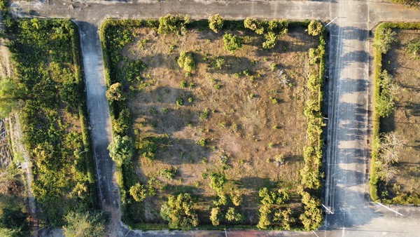 ขายที่ดิน ที่ดินจัดสรรในโครงการ ศรีสันกำแพงการ์เด้นโฮม กับพื้นที่ 108 ตร.ว 