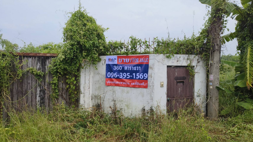 SaleLand Land for sale, the entire plot has been filled. There is a fence around all sides - 3 ngan 60 sq m. Can enter and exit in many ways.